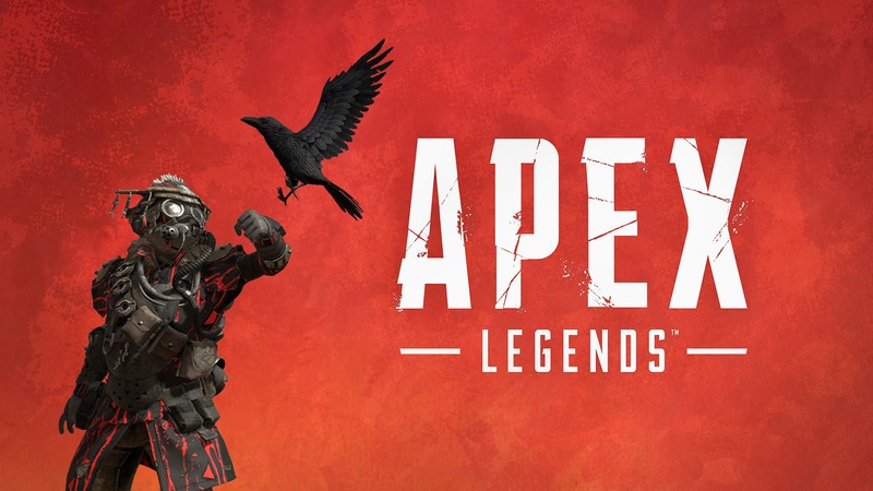 Apex legends скоро появится в магазине nintendo (apex legends, видеоигра, кровавый следопыт)