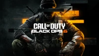 Call of Duty: Black Ops 6 - Guerrier Tactique en Action