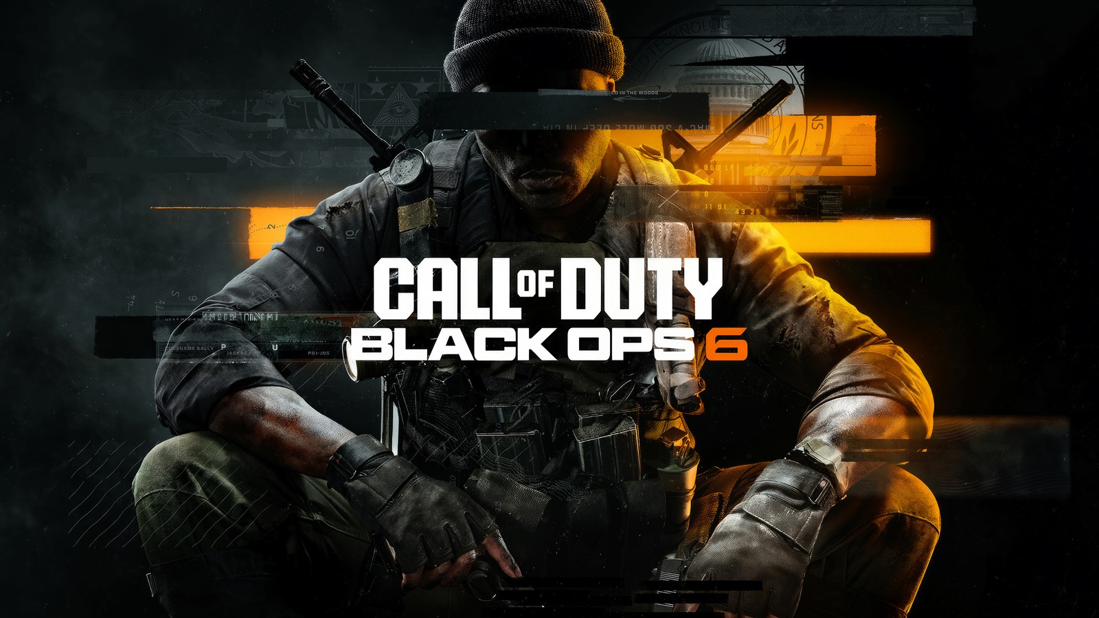 Call of duty: black ops 2 (call of duty black ops 6, видеоигра, треска)