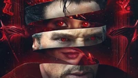 scarlet witch, wanda maximoff, doctor strange in the multiverse of madness, doctor strange 2, movie wallpaper