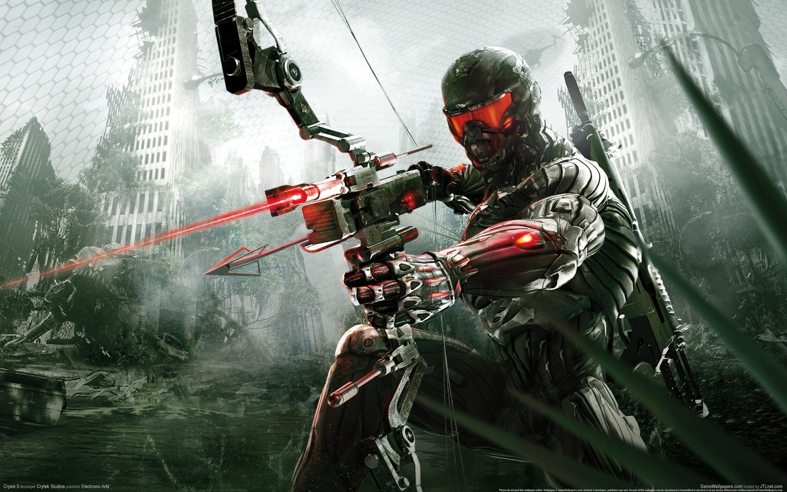 crysis 3, crysis 2, playstation 3, pc game, games wallpaper