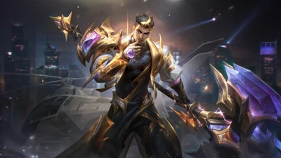 t1, jayce, prestigio, piel, league of legends