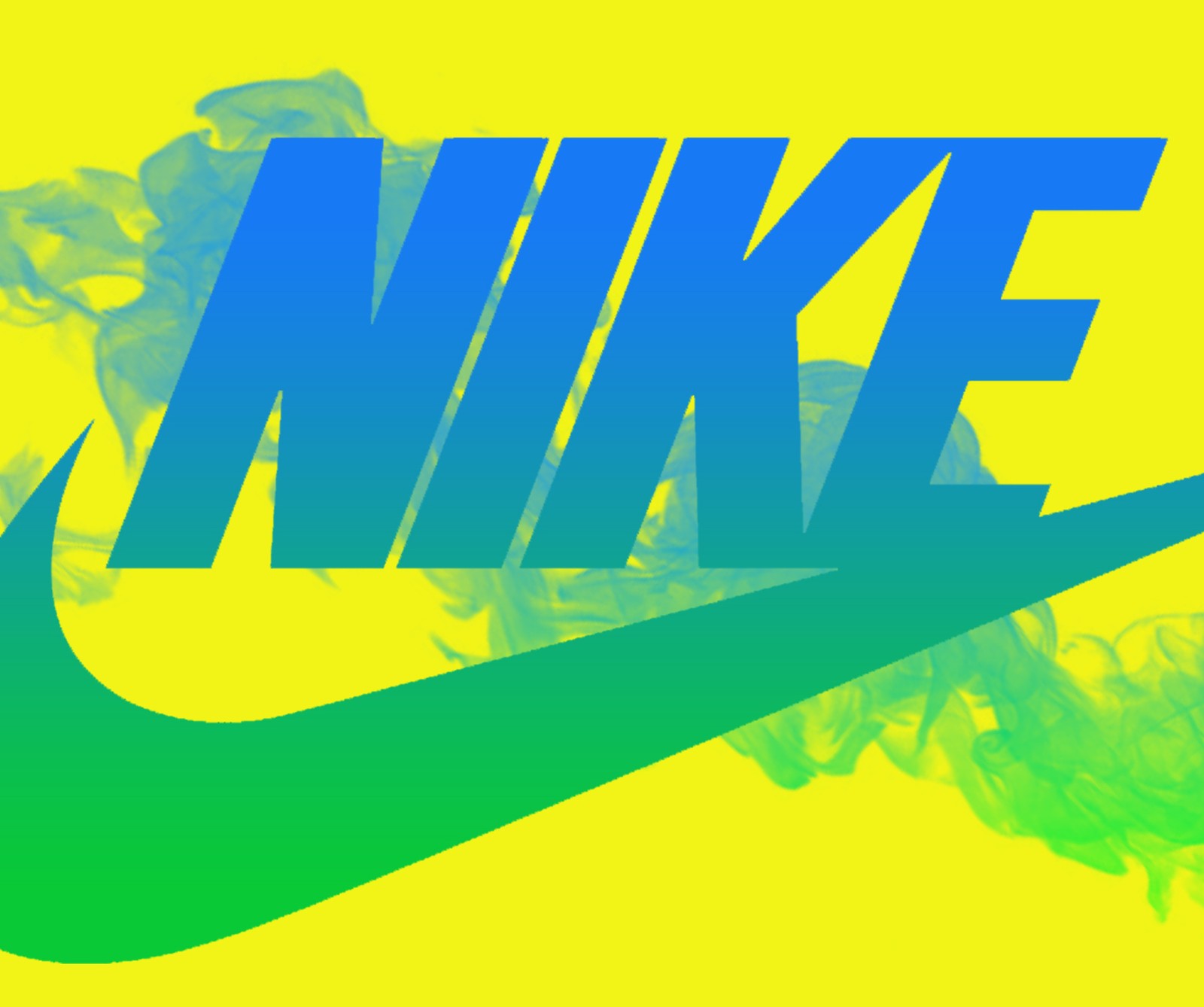 Скачать обои nike, спорт