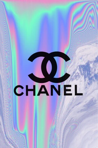 chanel, marca, fondo de pantalla