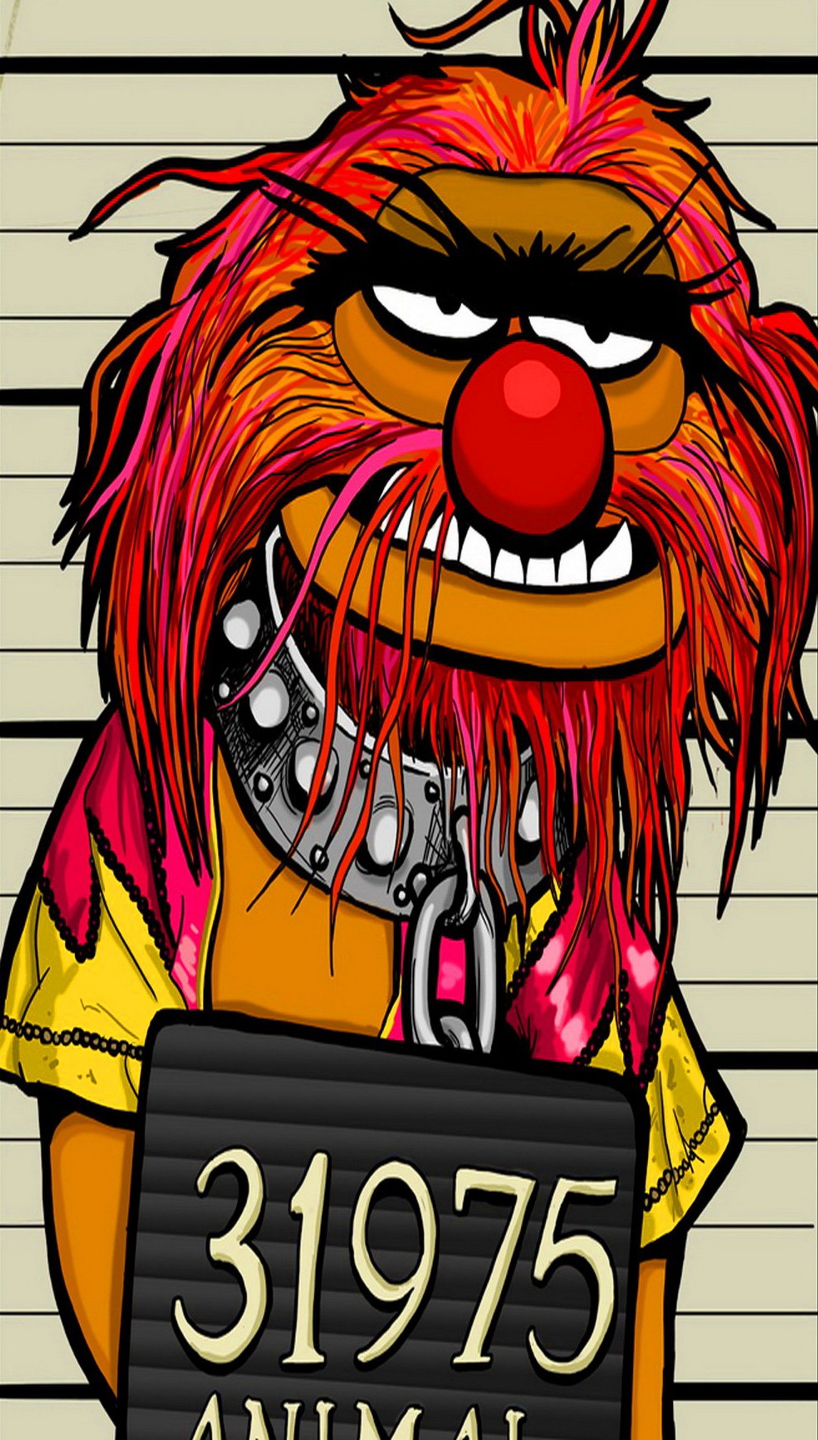 Baixar papel de parede desenho animado, mais procurado, muppets, new movie 2014