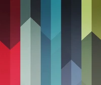 2013, abstract, cool, sensa 5, squren set wallpaper