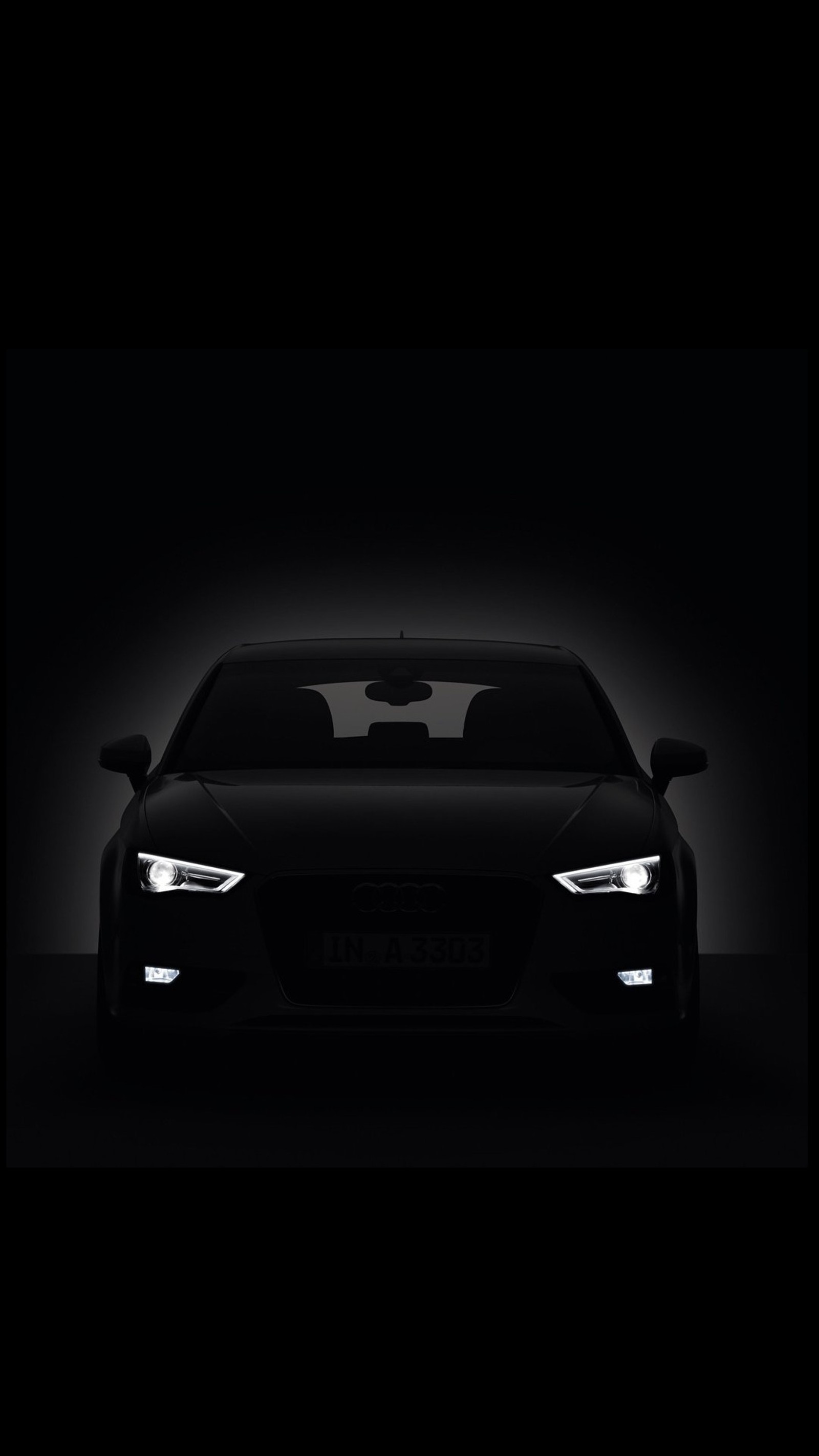 audi a3 bl, audi a3 black, audi a3 dark, audi black hd, audi dark wallpaper