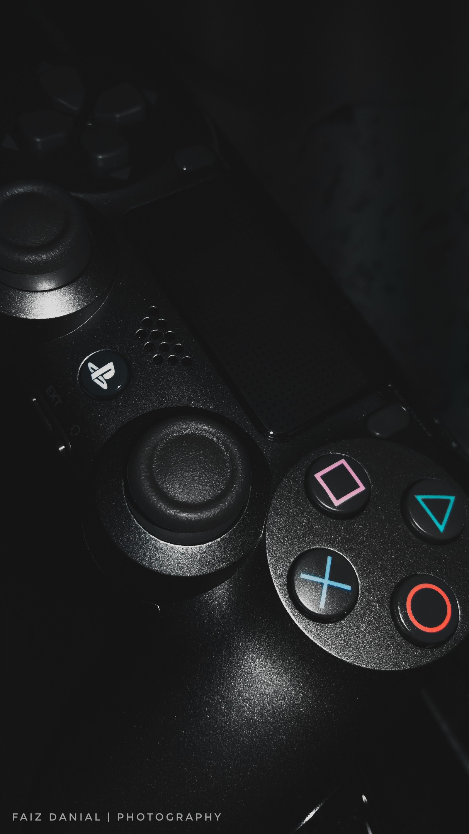 controller, games, playstation wallpaper