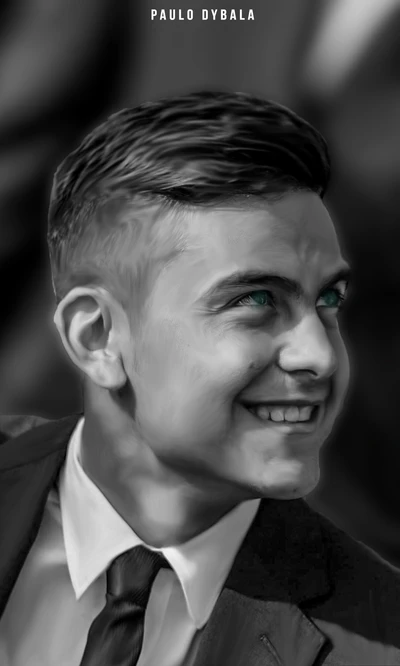 dybala, italian, juventus