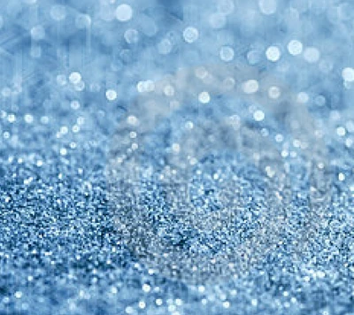 Sparkling Light Blue Texture