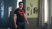 superboy, conner, titans, temporada 2, series de televisión