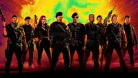 Expendables 4: The Ultimate Action Ensemble