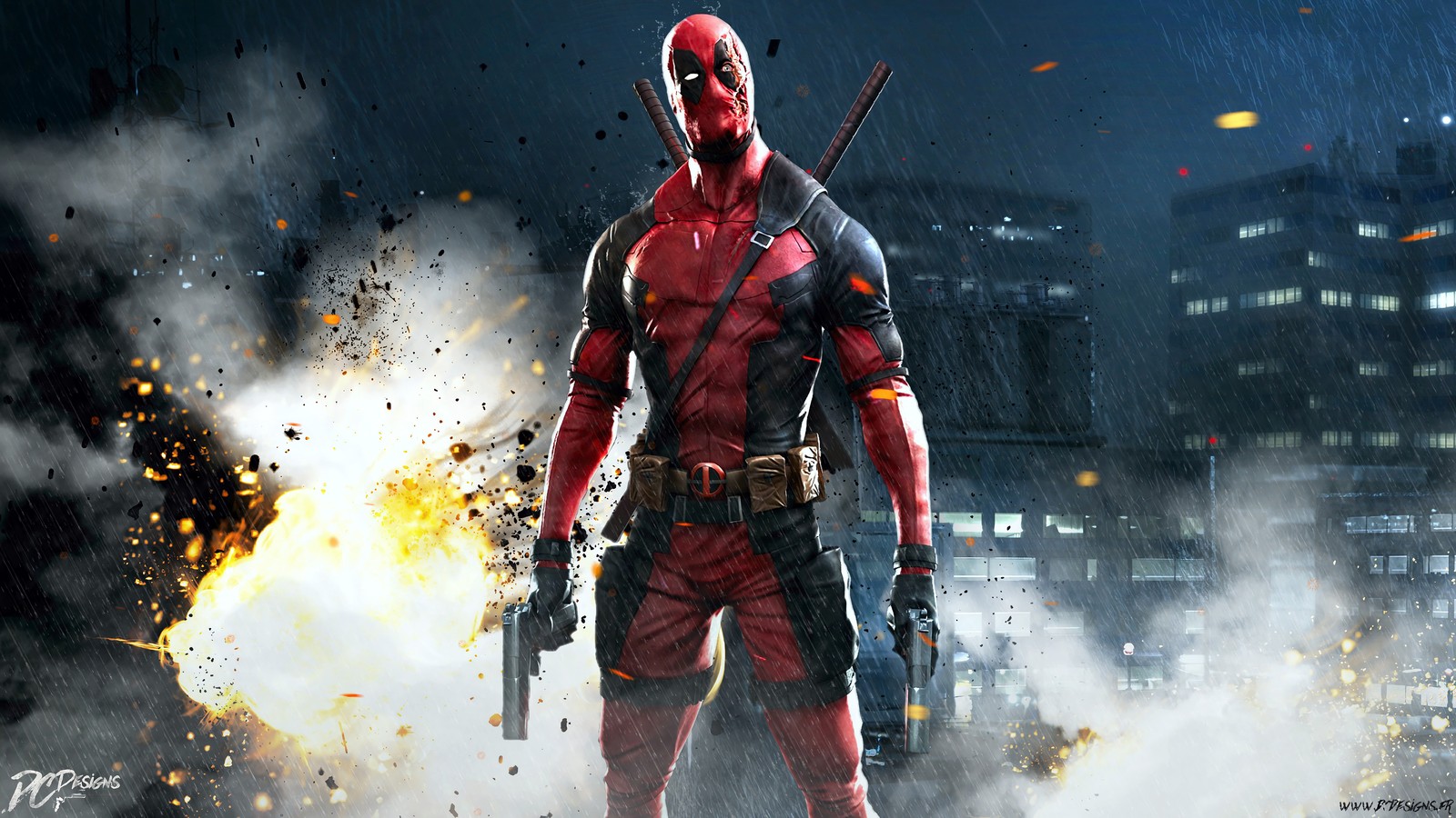 deadpool, marvel comics, comics wallpaper