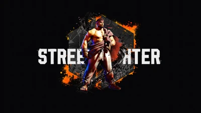 Ryu en Street Fighter 6: Luchador icónico en acción