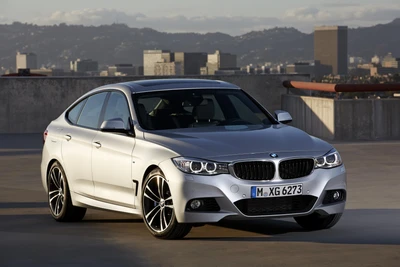 bmw serie 3 gran turismo, bmw 3 series gran turismo, bmw serie 5 gran turismo, bmw 5 series gran turismo, coche