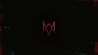 watch dogs legion, watch dogs 3, video game, logo