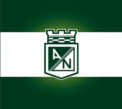 Escudo de Atlético Nacional: Símbolo de la Excelencia del Fútbol Colombiano