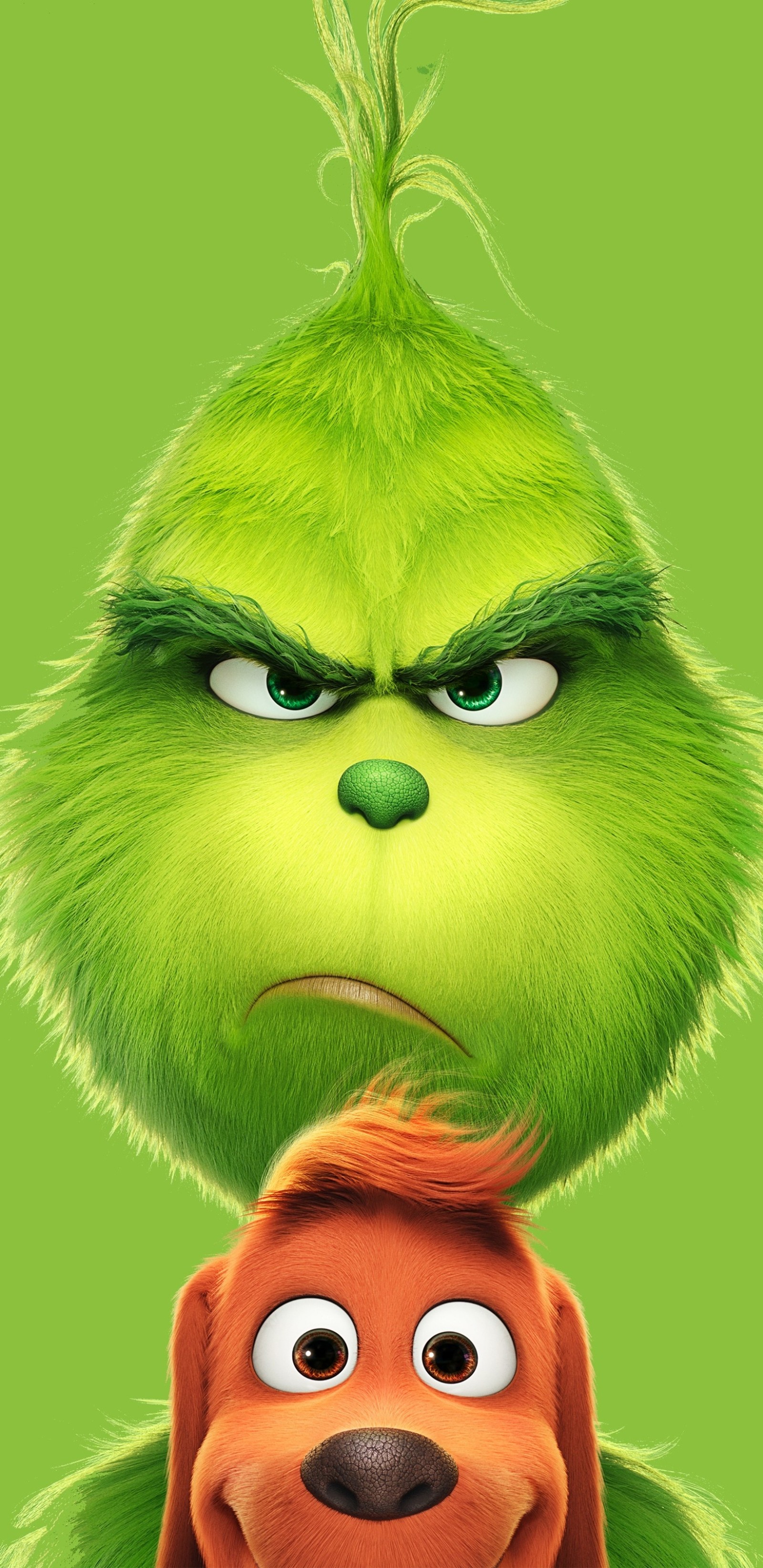 grinch, movie, movies, tv wallpaper