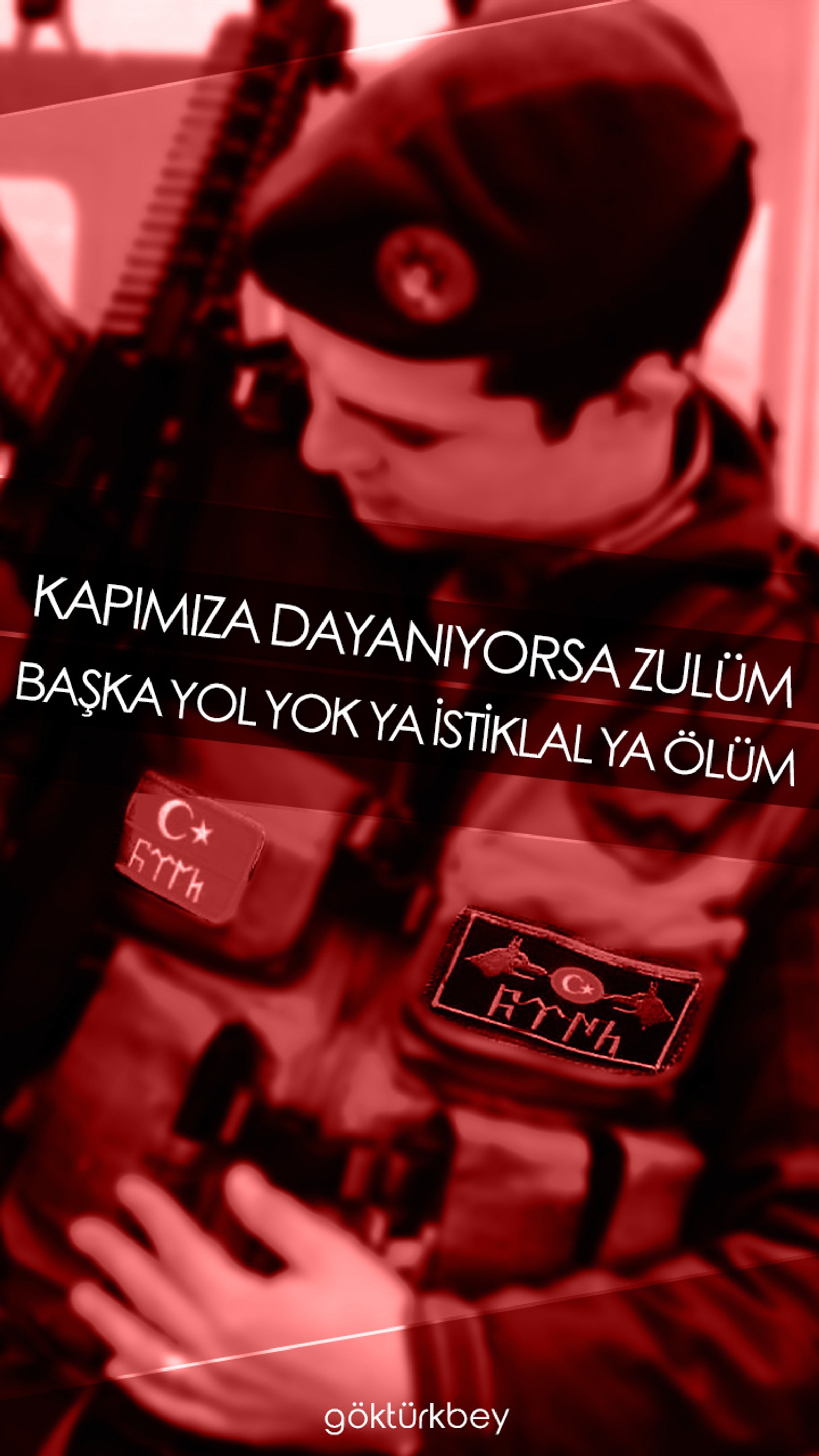 asker, ayyildiz, bayrak, gokturkbey, olum wallpaper