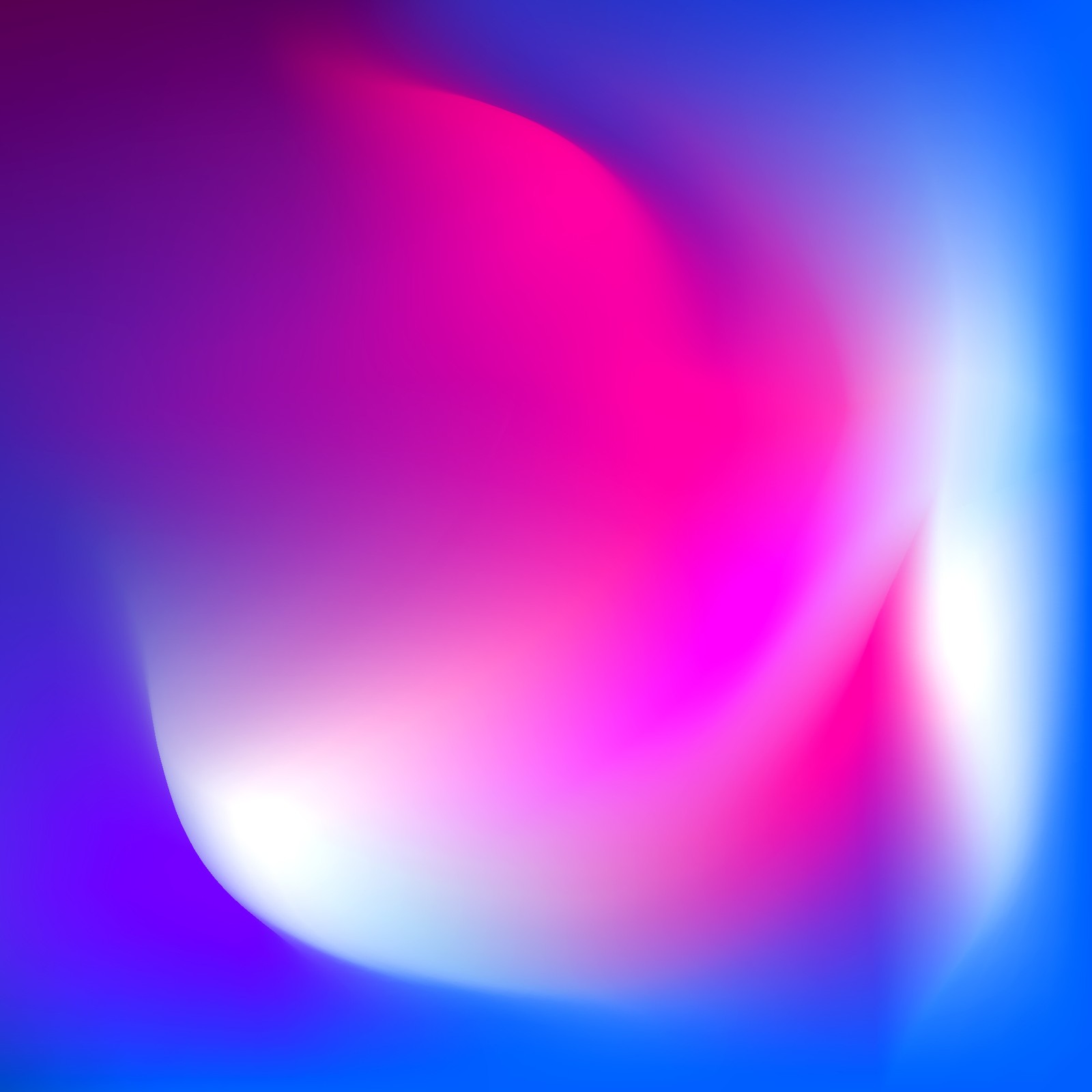 Abstract blurry background with a red and blue swirl (android, beautiful, blue, color, fluent)