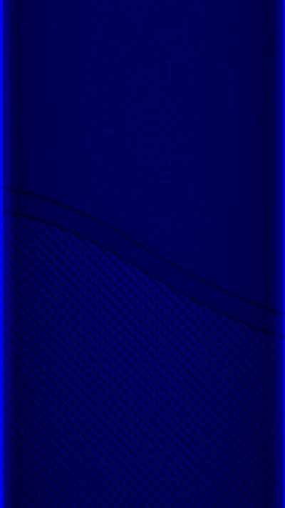 abstract, blue, edge, s7