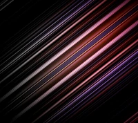 abstract, colorful, lines wallpaper