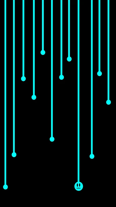 abstrato, computador, emoticon, pc, sorriso