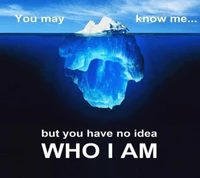 i am, who