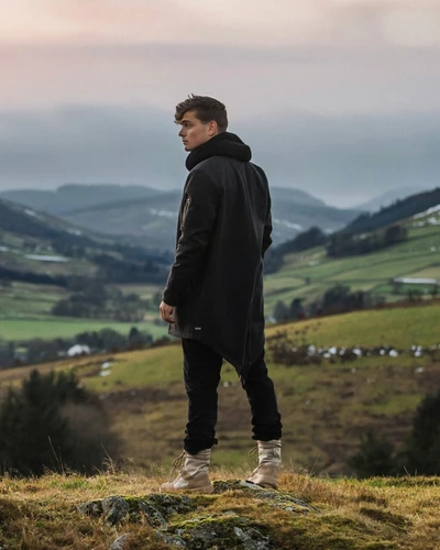 dj, martin garrix, música