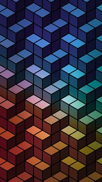 pattern, colorfulness, rectangle, line, parallels wallpaper