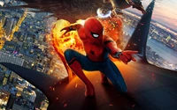 spider man, marvel comics, actor, television, world wallpaper