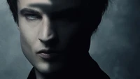 Tom Sturridge como Sueño en la serie "The Sandman