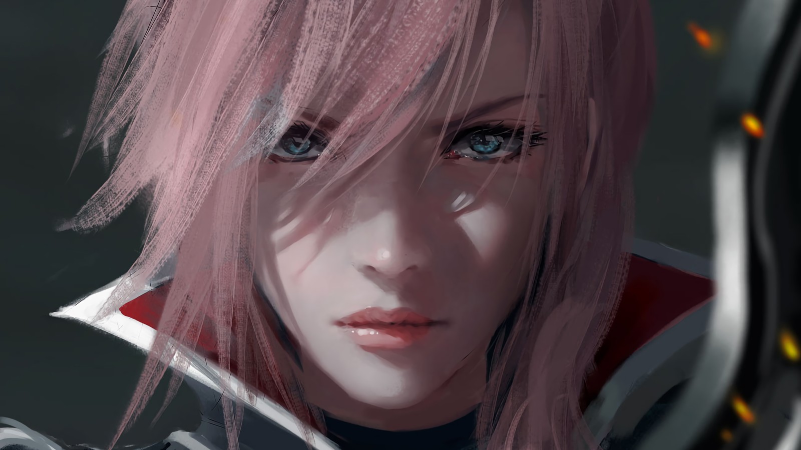 lightning, claire farron, final fantasy viii, final fantasy 8, ffviii Download Wallpaper