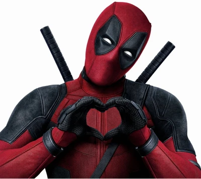 dead, deadpool, love