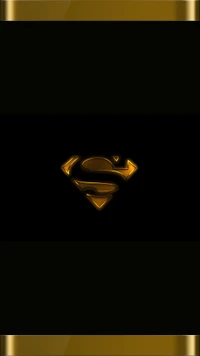 ouro, superman