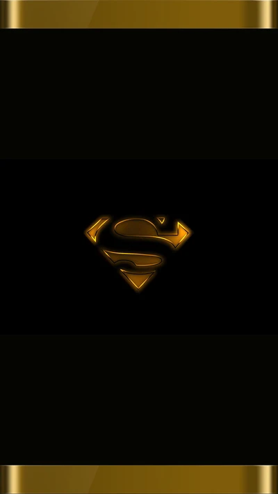 ouro, superman