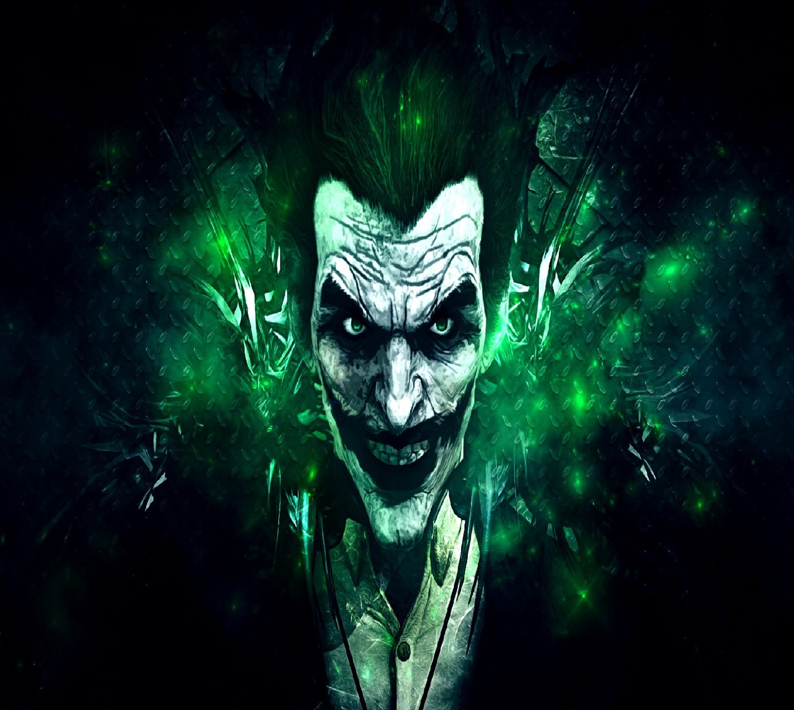 Batman arkhamn wallpapers hd wallpapers hd wallpapers (joker)