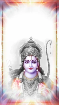 god, hindu, ram, rama, shri ram wallpaper