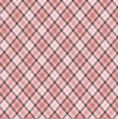 abstrait, pink burberry