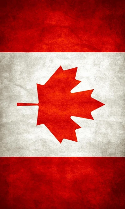 canada, drapeau