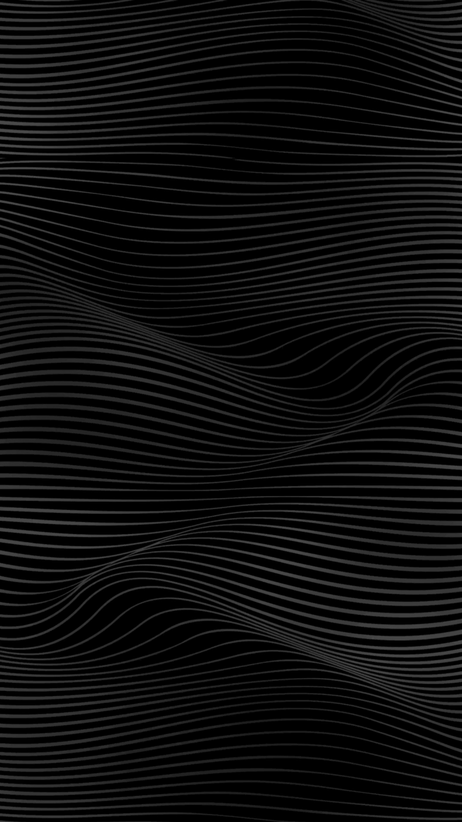 3d, abstract, background, black, gray Download Wallpaper