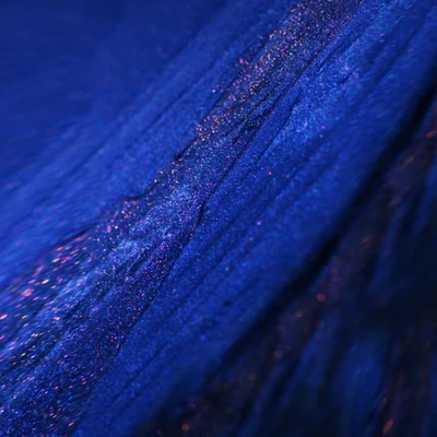 Dark Blue Abstract Texture with Glimmering Highlights