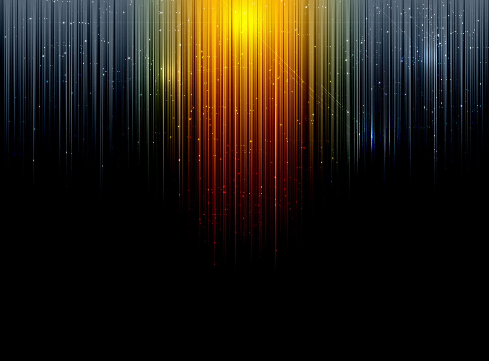 abstract, lines wallpaper