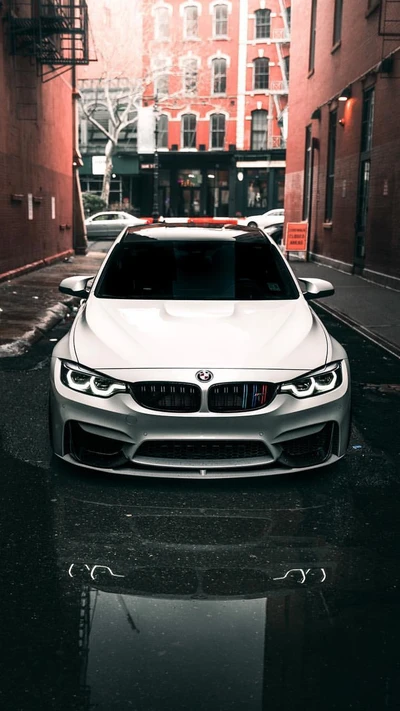 auto, bmw, f80, m3, sedan