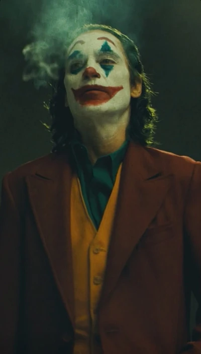 Joaquin Phoenix como o Coringa em 2019: Uma transformação assombrosa