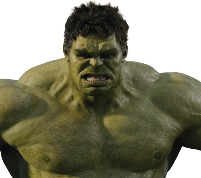 Hulk: Die Unbezwingbare Kraft der Avengers