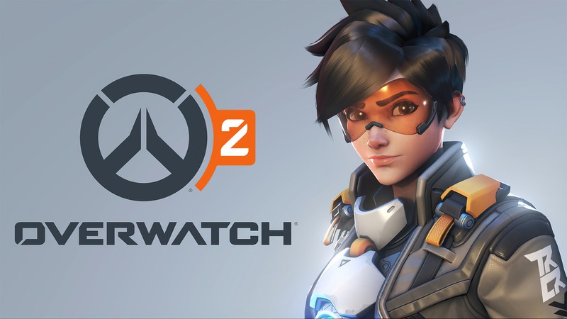 Overwatch приходит в магазин nintendo (tracer, overwatch 2, видеоигра)