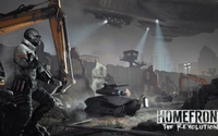 homefront the revolution, homefront, crytek, mundo abierto, juego de disparos