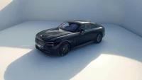 2024 Rolls Royce Spectre by Spofec: Luxury Redefined in 8K Resolution