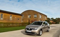 renault, car, hatchback, family car, compact car